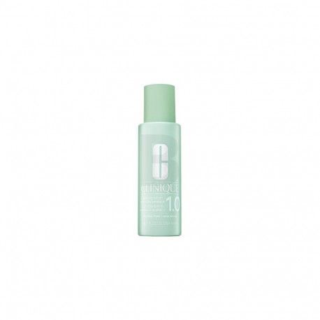 Clinique Clarifying Lotion puhastav kreem kaks korda päevas kooriv kreem 1.0 200 ml