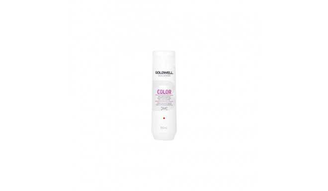 Goldwell Dualsenses Color Brilliance Shampoo šampoon värvitud juustele 250 ml
