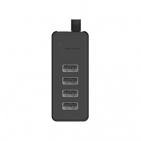 Orico W5P-30 USB-4x USB 2.0 Hub adapter (must)
