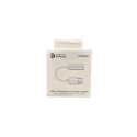 Samsung GP-TGU023AE DAC USB-C to 3.5mm mini jack adapter - white