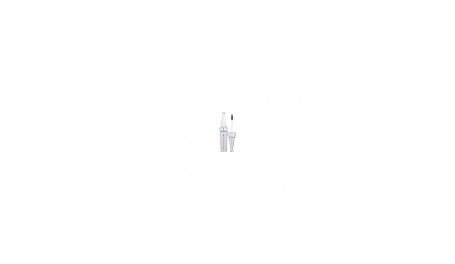 Benefit Cosmetics Mini Fluff Up Brow elastīgs uzacu tekstūrējošs vasks 0,1 oz | 3 ml