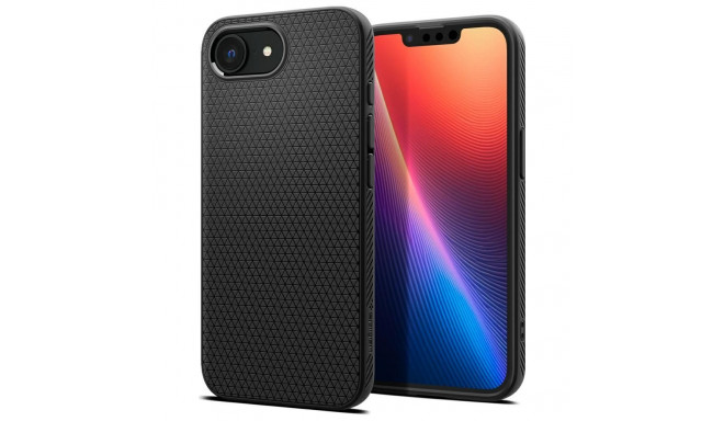 Kott Spigen Liquid Air do iPhone 16e must