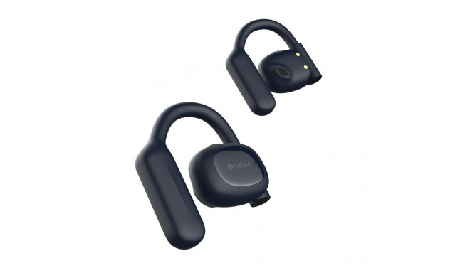 Devia Bluetooth kõrvaklapid OWS Star E2 sügavsinine