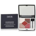 Dior 5 Couleurs Couture Eyeshadow Palette - kõrgpigmenteeritud silmatäidete palett 7 g