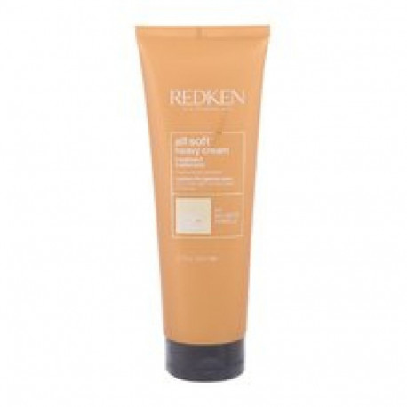 All Soft Heavy Cream Treatment - Hair mask