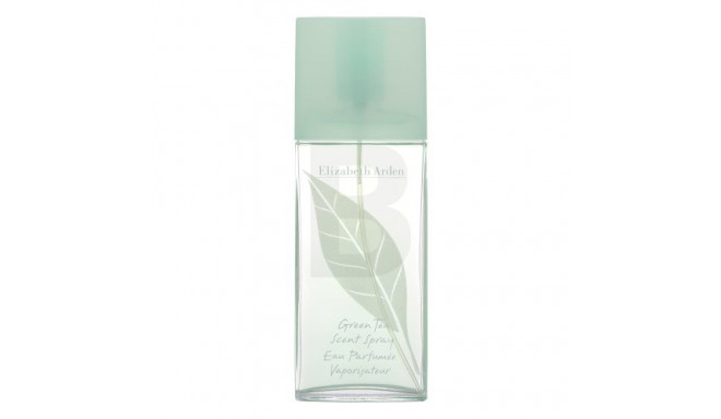 Elizabeth Arden Green Tea eau de parfum naistele 100 ml