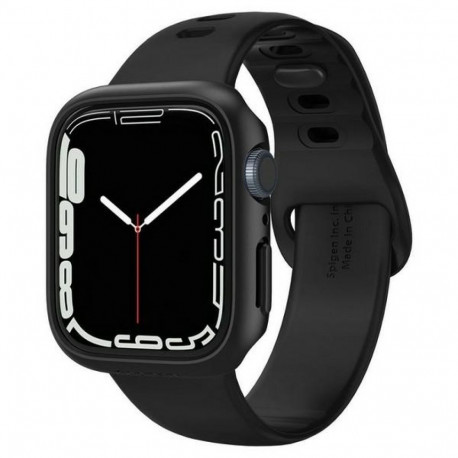 Spigen Thin Fit case for Apple Watch 7 | 8 45mm black