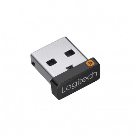 LOGITECH USB Unifying Receiver - 2.4GHZ - EMEA - STANDALONE