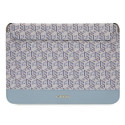 Guess soma portatīvajam datoram GUCS16HGCFSEB 16" zila