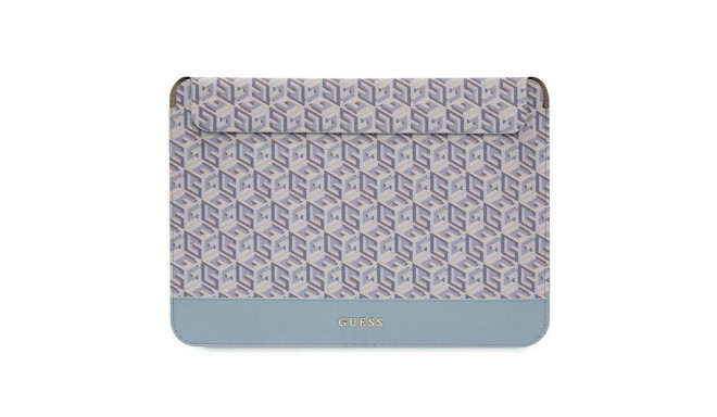 Guess soma portatīvajam datoram GUCS16HGCFSEB 16" zila