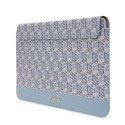 Guess soma portatīvajam datoram GUCS16HGCFSEB 16" zila