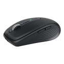 Logitech MX Anywhere 3S for Business - hiir - Bluetooth - grafiitne