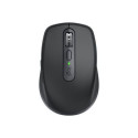 Logitech MX Anywhere 3S for Business - mouse - Bluetooth - graphite
