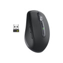 Logitech MX Anywhere 3S for Business - hiir - Bluetooth - grafiitne