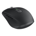 Logitech MX Anywhere 3S for Business - hiir - Bluetooth - grafiitne