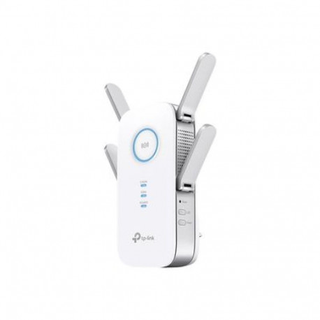 TP-LINK TPLINK Repeater (RE650)