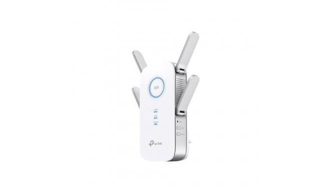 TP-LINK TPLINK Repeater (RE650)