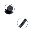 Fusion A01 universaalne statiiv + lamp blogidele ja voogedastuseks