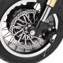 Elektri motoroller HECHT COCIS MINI BLACK