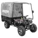 Elektri ATV transpordimasin HECHT CARGO