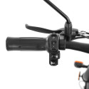 Elektri motoroller HECHT COCIS MINI BLACK