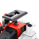 Bensiinimootoriga pump HECHT 352