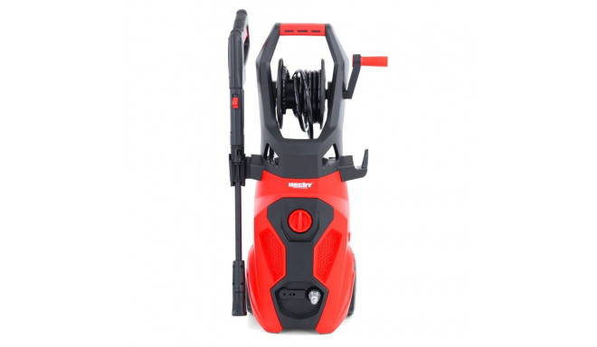 Survepesur HECHT 334