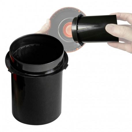 JOBO tops 2500 tankisüsteemile