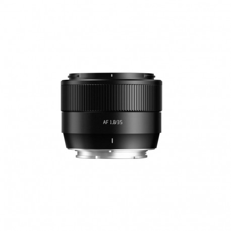 TTARTISAN AF 35mm f/1,8 II - Sony E (APS-C)