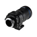 LAOWA 55mm f/2,8 Macro 1:1 Tilt-Shift für Sony E