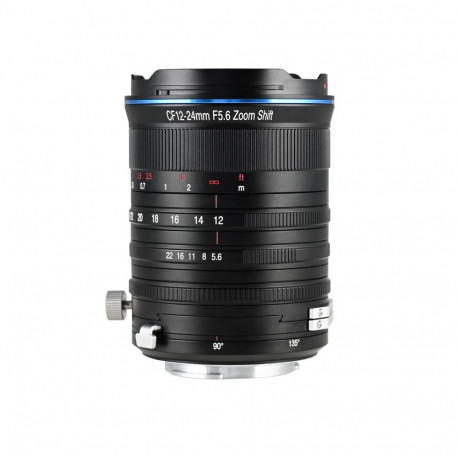 LAOWA 12-24mm f/5,6 Zoom Shift - Sony E (APS-C)
