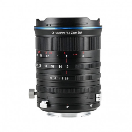 LAOWA 12-24mm f/5,6 Zoom Shift für Nikon Z (APS-C)