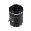 LAOWA 12-24mm f/5,6 Zoom Shift für Sony E (APS-C)