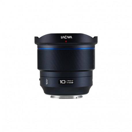 LAOWA AF 10mm f/2,8 Zero-D FF - Sony FE (FF)