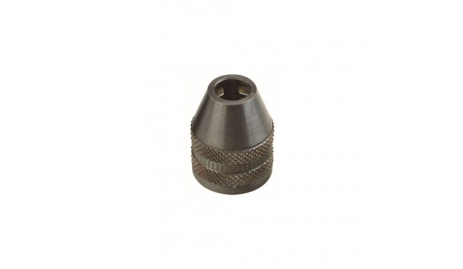 Proxxon Keyless 3-Jaw Chuck MICROMOT 28941 – Ø 0.3–3.2 mm
