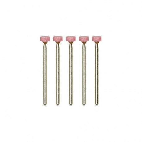 Proxxon Korundist lihvotsakud 28776 – 5 tk, Ø 6 mm, silinder