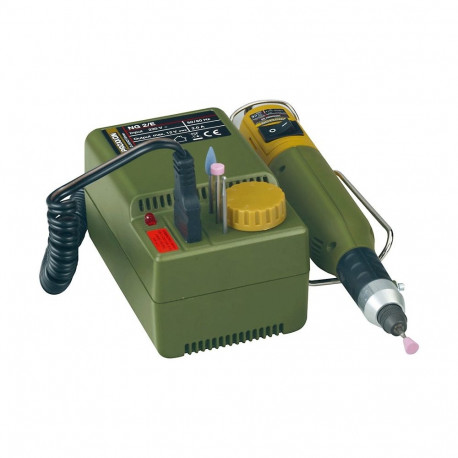Proxxon minitrell 60/E graveerimis komplekt 28515 - 40W, speed control