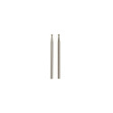 Diamond grinding bit (round), 1.0 mm, 2 pcs.