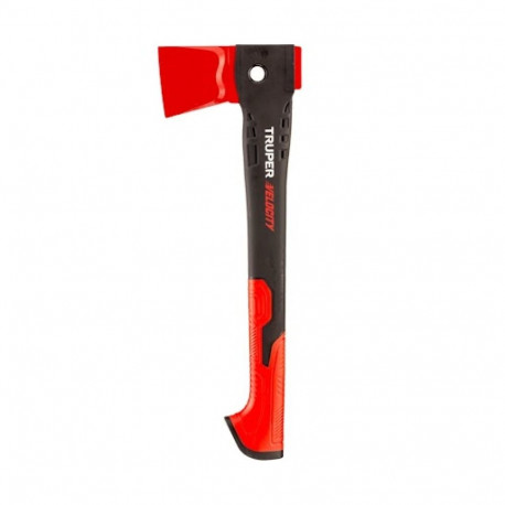 Truper 840g kempinga cirvis ar 430mm neilona rokturi