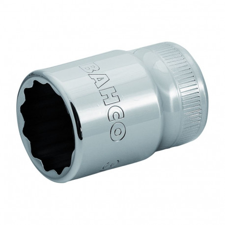 Bi-Hex socket 7800DZ 13/16", 1/2"