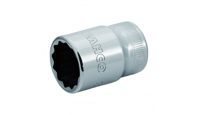Bi-Hex socket 7800DZ 13/16", 1/2"