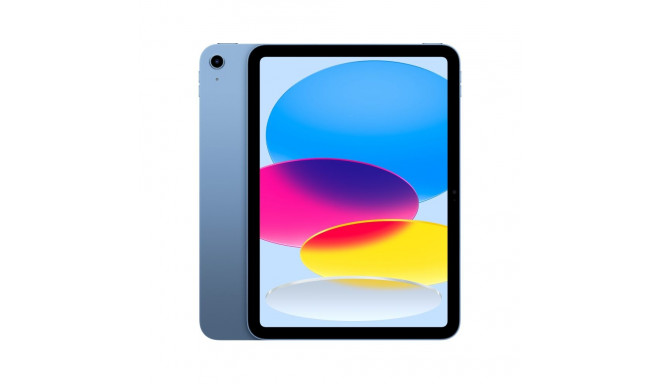 iPad 11" A16 Wi-Fi 128GB - Blue