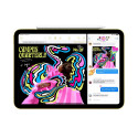 iPad 11" A16 Wi-Fi 128GB - Silver