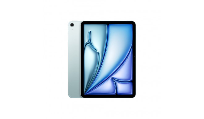 iPad Air 11" Apple M3 Wi-Fi + Cellular 512GB - Blue