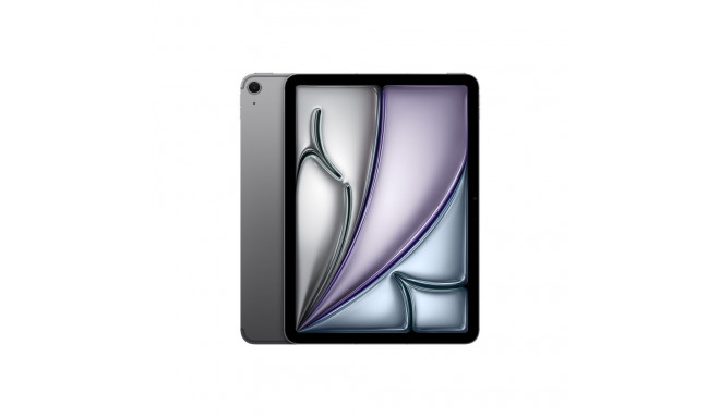 iPad Air 11" Apple M3 Wi-Fi + Cellular 256GB - Space Grey