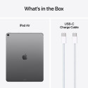 iPad Air 13" Apple M3 Wi-Fi 128GB - Space Grey
