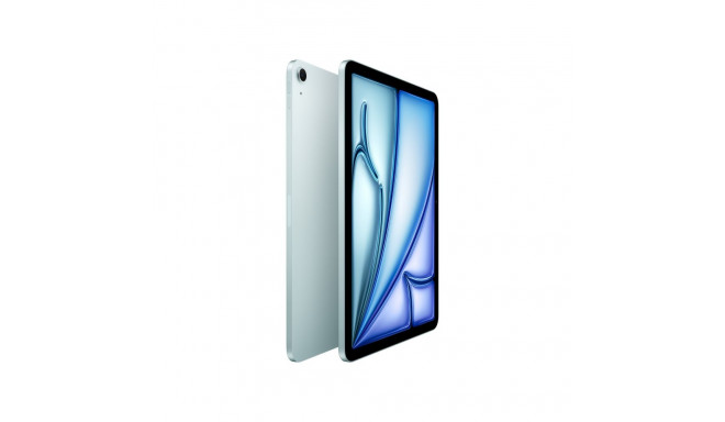 iPad Air 11" Apple M3 Wi-Fi 256GB - Blue