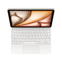Magic Keyboard for iPad Air 13-inch (M3) - Russian - White