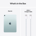 iPad Air 11" Apple M3 Wi-Fi 256GB - Blue