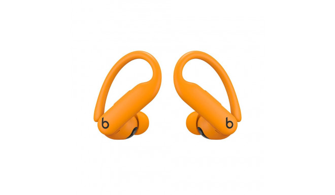 Beats Powerbeats Pro 2 - High-Performance Earbuds - Electric Orange
